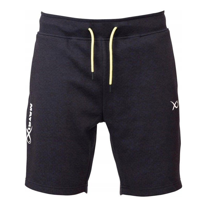 KRÓTKIE SPODENKI WĘDKARSKIE MATRIX MINIMAL ROZ.S GPR215