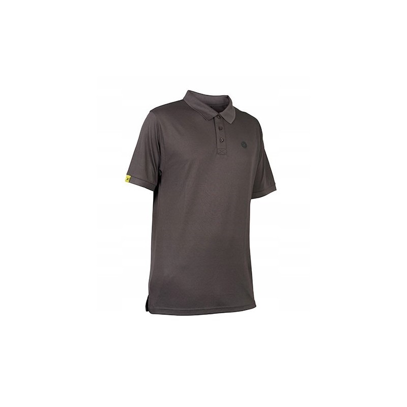 Koszulka Matrix LW Polo Shirt krótki rękaw r. S GPR234