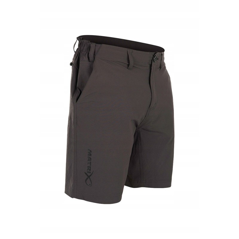 Matrix Spodenki LW WATER RESISTANT SHORTS L GPR230