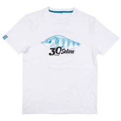 Limitowana Koszulka Salmo 30th Anniversary XL QPR036