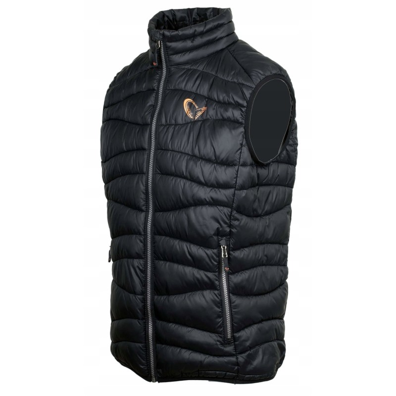 KAMIZELKA SAVAGE GEAR SIMPLY SAVAGE LITE VEST M 57036