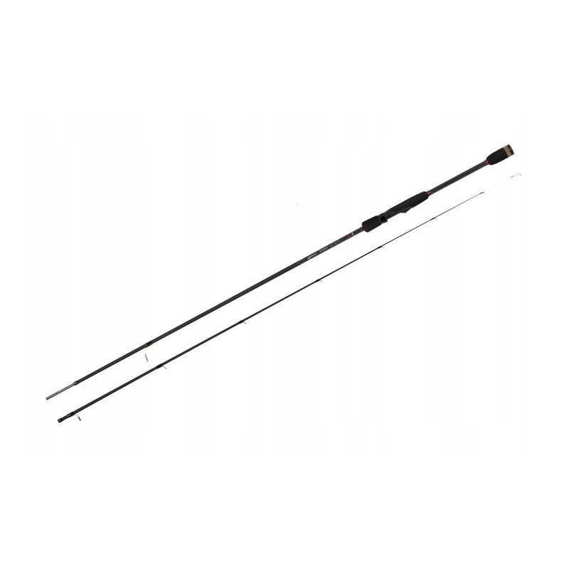 FOX Rage Wędka WARRIOR Dropshot 7,8ft 240cm 4-17g NRD342