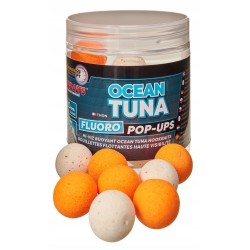 STARBAITS OCEAN TUNA FLUO POP UP 20MM 80GR 67876