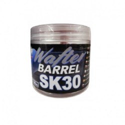 KULKI SK30 BARREL WAFTER 14mm 70g 43139 STARBAITS