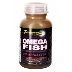 Starbaits Omega Fish Dip 200ml 27152