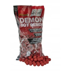 KULKI CONCEPT HOT DEMON 20mm 2,5KG STARBAITS 66383