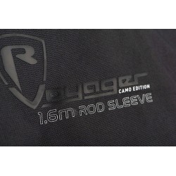 Pokrowiec Fox Rage Voyager Camo Rod Sleeve 160cm NLU093