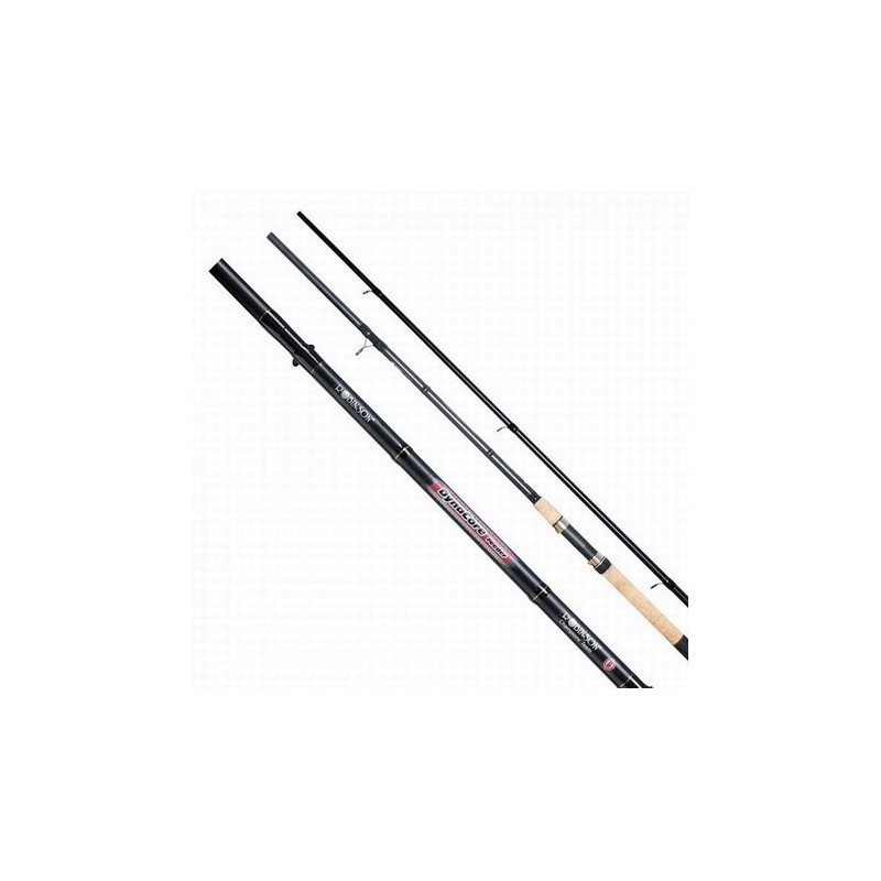 DynaCore Feeder 3,60 m 50-150g