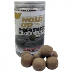 PC KULKI HOLD UP HARD 24mm FERMENT SHRIMP 200g 64646 STARBAITS