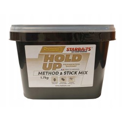 CONCEPT HOLD UP METHOD STICK MIX 1,7kg STARBAITS 42924