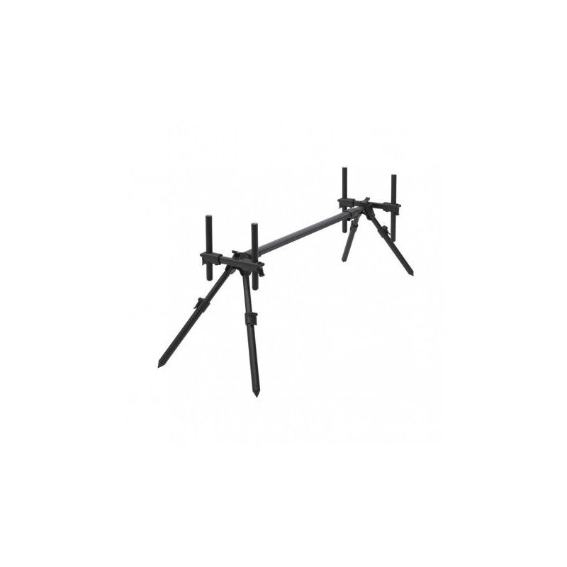 STOJAK TWIN-SKY 2 ROD MULTI POD & CARRY BAG PROLOGIC 57230 STOJAK TWIN-SKY 2 ROD MULTI POD & CARRY BAG PROLOGIC 57230