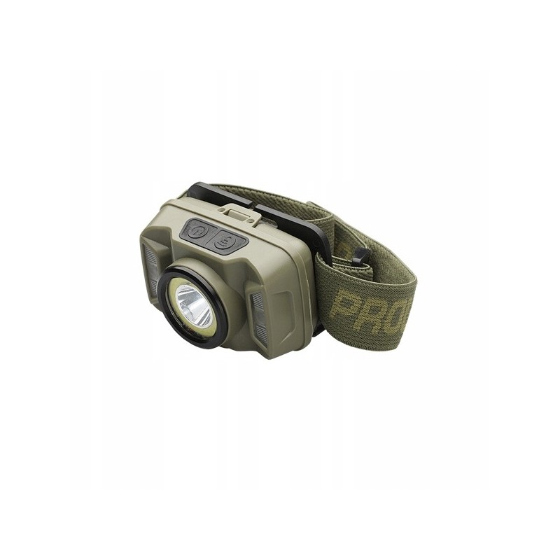 LATARKA CZOŁOWA INSPIRE 5W/500LUMENS Prologic 75949