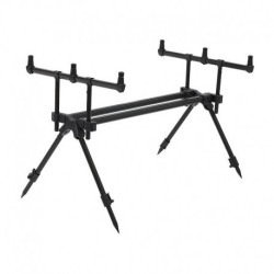 Stojak C-SERIES TWIN SUPPORT ROD POD 3 WĘDKI PROLOGIC 72769