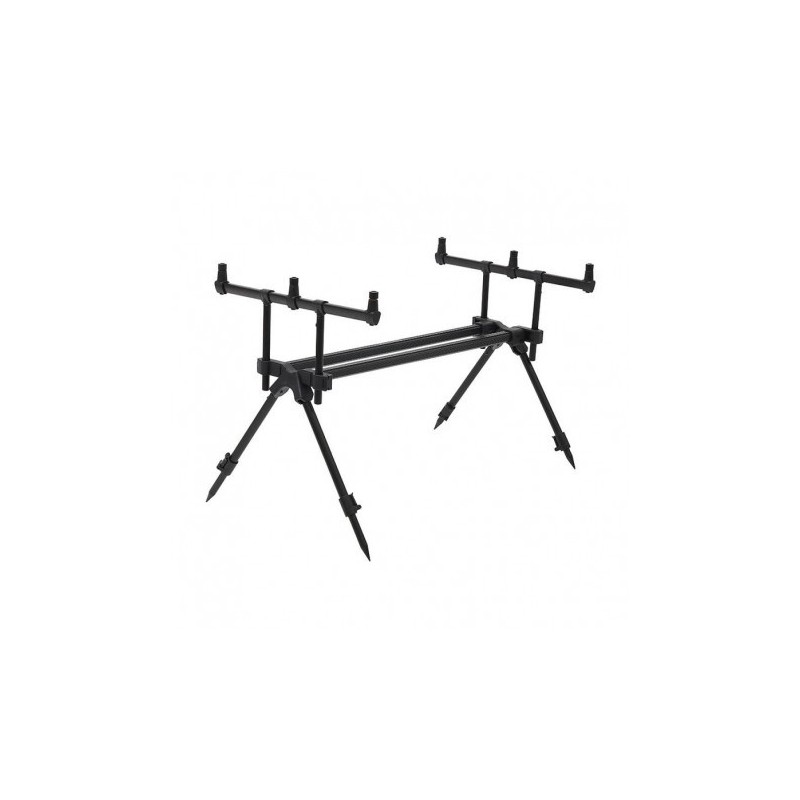 Stojak C-SERIES TWIN SUPPORT ROD POD 3 WĘDKI PROLOGIC 72769 Stojak C-SERIES TWIN SUPPORT ROD POD 3 WĘDKI PROLOGIC 72769