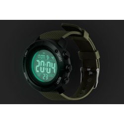 Cyfrowy zegarek Delphin WADER 101000263