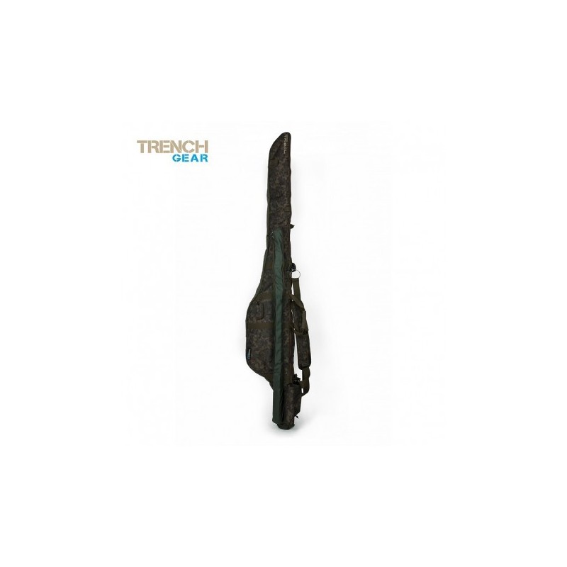 Pokrowiec Na WędkI Tribal Trench Gear Shimano 13ft 3+2 SHTTG08