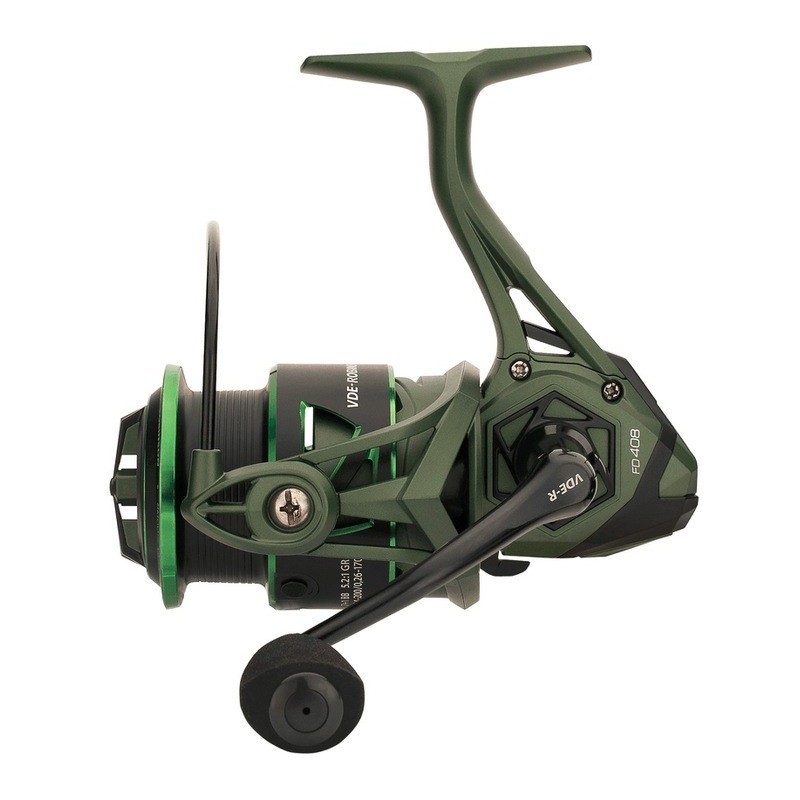 Robinson Kołowrotek VDE Feeder Fighter FD 408