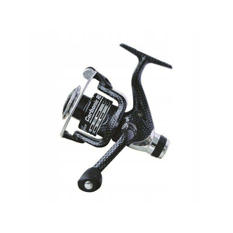 Kołowrotek Robinson Carbonic RD 406 - 4000 5.5:1