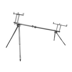 Rodpod Delphin RPX 4 Silver 870000333