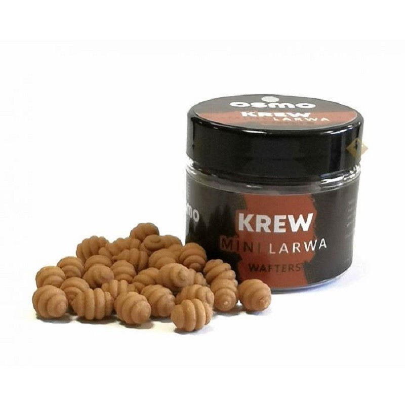 Mini Larwa Wafters KREW Osmo KREW04