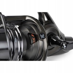 Kołowrotek 12000 XC REEL FOX CRL083