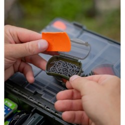 Pudełko Na Haczyki Fox Edges Hook Boxes - 3 szt. CBX094