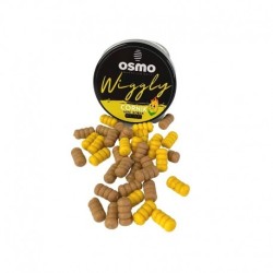 Mini Robak Wiggly Wafters CORNIK Osmo