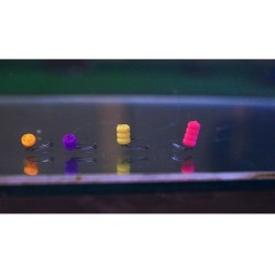 Mini Robak Wiggly Wafters ROXY Osmo