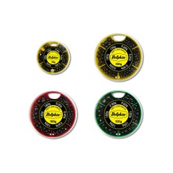 Śrut ołowiany DELPHIN SOFT  100g/0,2-1,25g