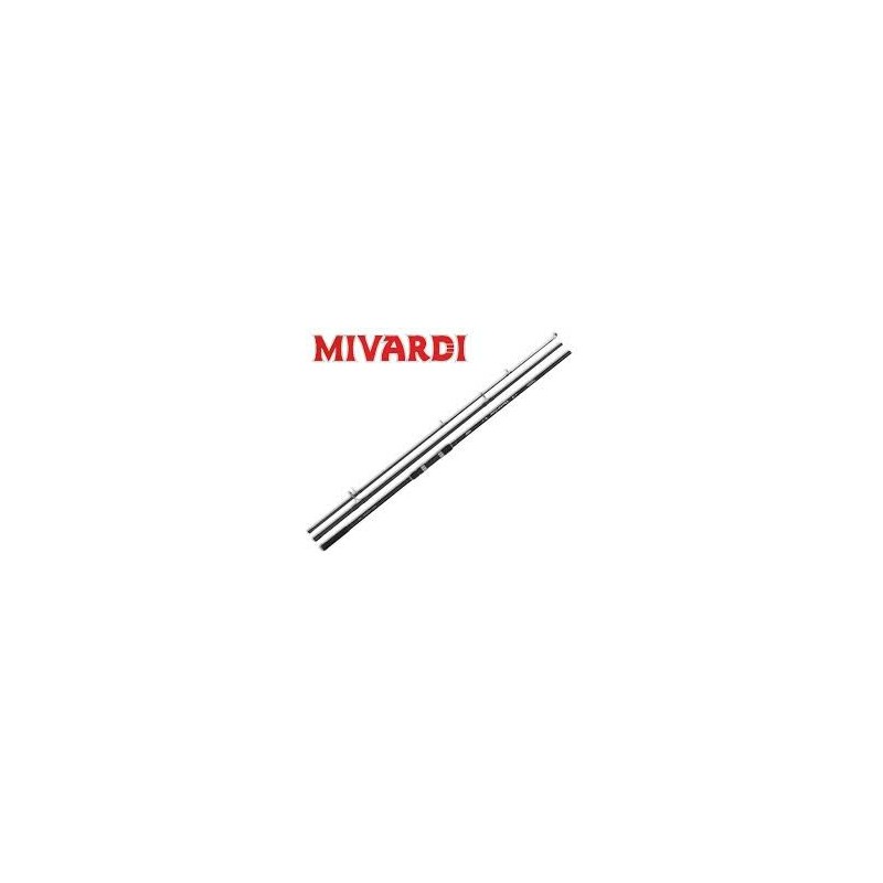 MIVARDI REACTOR CARP 3,90M 3,00LBS