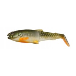 SAVAGE GEAR CRAFT CANNIBAL 8.5CM 7G OLIVE HOT ORANGE 71808