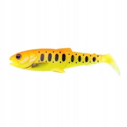 SAVAGE GEAR CRAFT CANNIBAL 8.5CM 7G GOLDEN AMBULANCE 71810