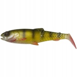 SAVAGE GEAR CRAFT CANNIBAL 8.5CM 7G PERCH 71806