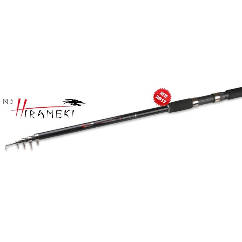 WĘDKA MIKADO HIRAMEKI DYNAMIC TELE 3606