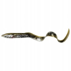 GUMA SAVAGE GEAR LB REAL EEL 20CM 27G LAMPREY PHP