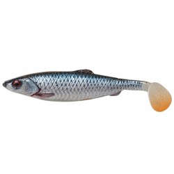 GUMA SAVAGE GEAR 4D HERRING SHAD 13CM 17G ROACH 63663