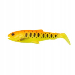 Craft Cannibal Paddletail .12.5cm 20g Golden AMBULANCE 71826