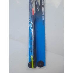 PRESTON DURA PELLET WAGLER 10mm 4G SLIM INSERT