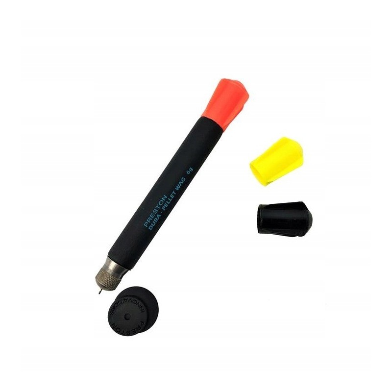 Preston Waggler Dura Pellet Wag 4g 13mm Standard