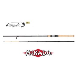 Mikado Karyudo Spin 235 do 26g