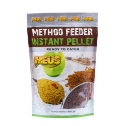 Instant Pellet Fish Mix IP2FM