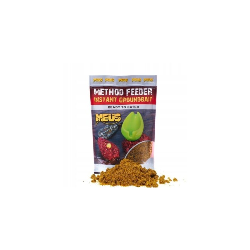 Instant Groundbait Mango Chilli IGMCH