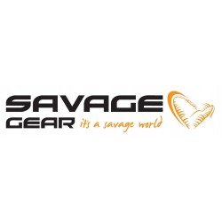 Wędka spinningowa Savage Gear SG2 Medium Game 7-23g 221cm 72154