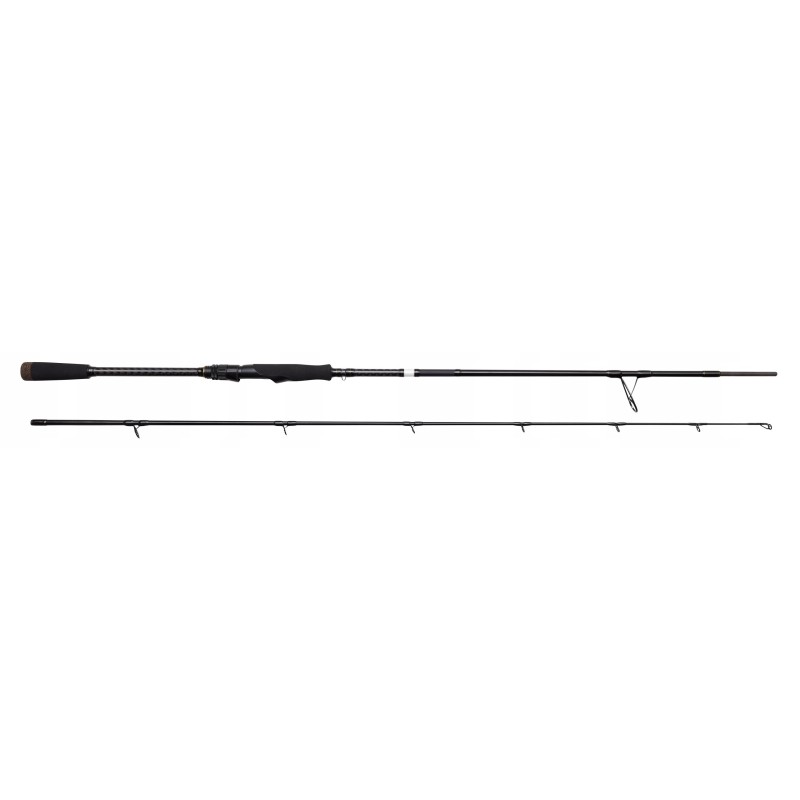 Wędka spinningowa Savage Gear SG2 Power Game 50-100 g 114 cm - 221 cm