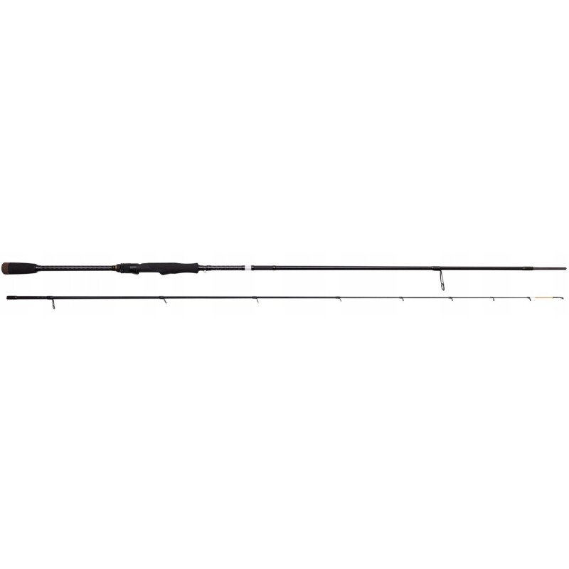 Wędka spinningowa Savage Gear SG2  2-12 g 115 cm - 223 cm 72178