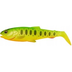 SAVAGE GEAR CRAFT CANNIBAL 12.5CM 20G FIRETIGER 71825