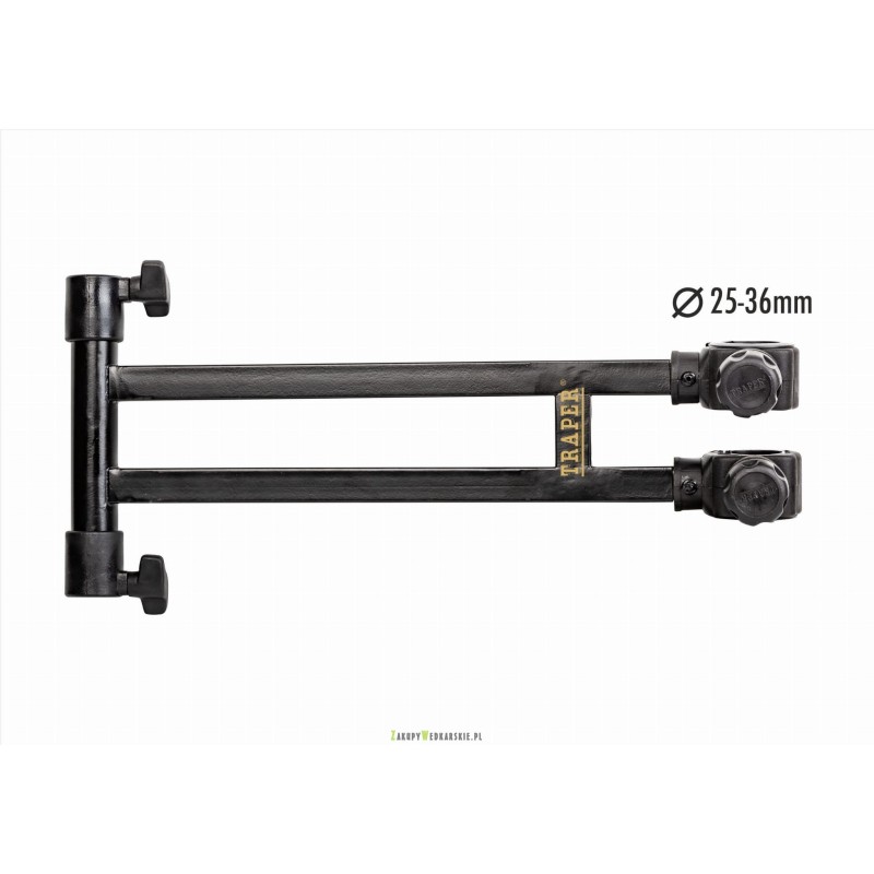 Uchwyt support do parasola Traper D36/25 22251
