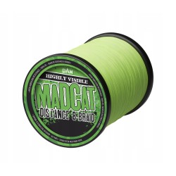 Plecionka DAM Madcat Distance Braid 0,60mm/675m