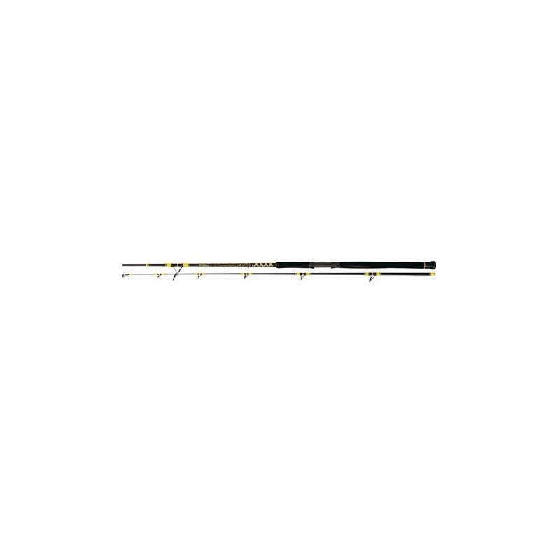 Black Cat PASSION PRO DX dł. 2,40m c.w.50-190 g 16420 240 Black Cat PASSION PRO DX dł. 2,40m c.w.50-190 g 16420 240