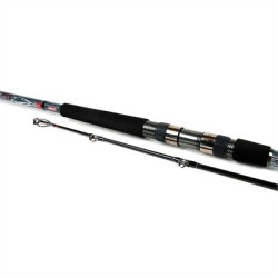 BERKLEY TEC CAT PREMIUM 302 SPIN 3.00M +500G XH WĘDKA SUMOWA